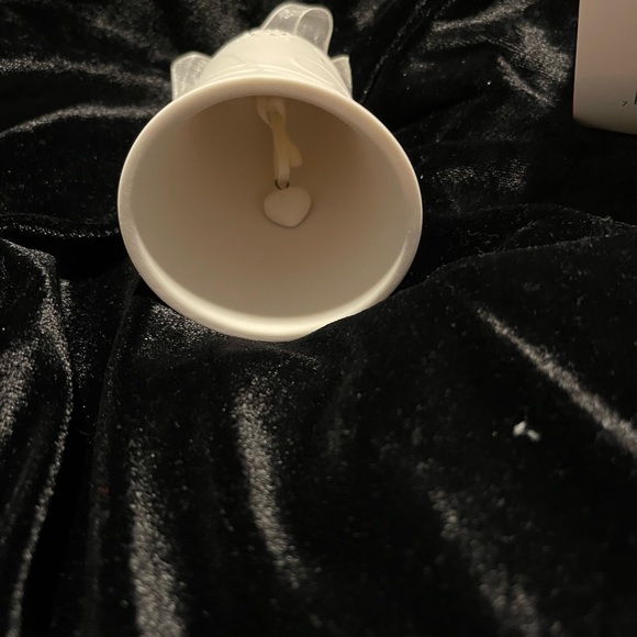 Hallmark Keepsake Anniversary Celebration Ornament 2013 Charm 50 in Original Box - Picture 3 of 9